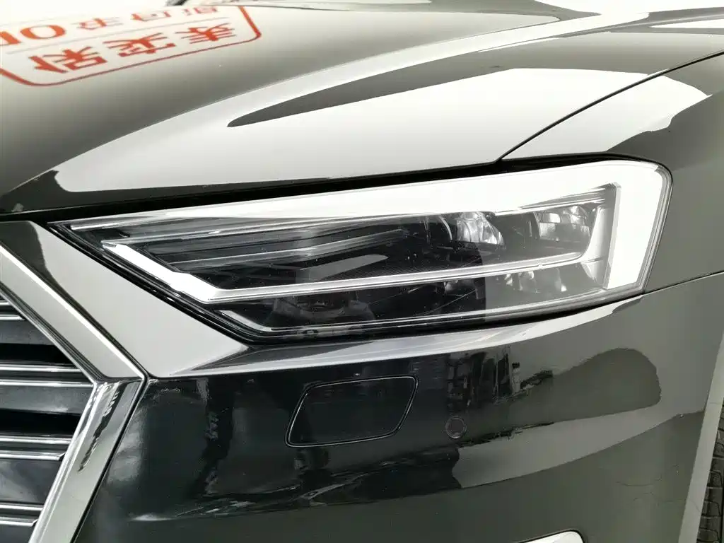 Audi A8 2022 A8L 50 TFSI quattro Comfort Collector's Edition фото 7