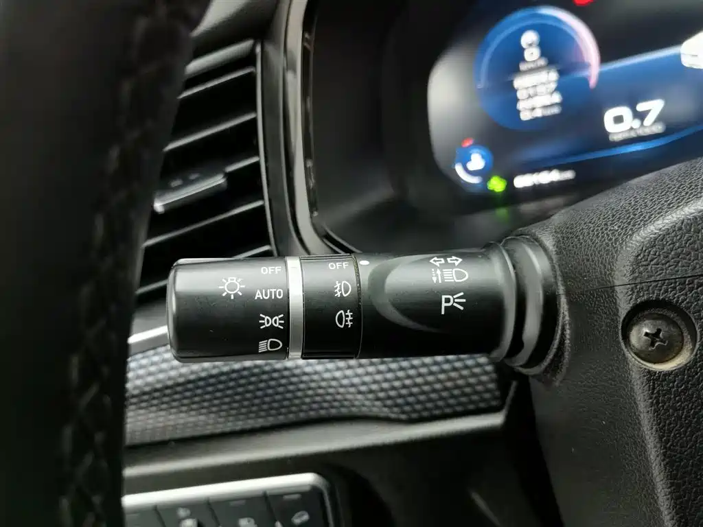 Haval F7 2021 2.0T AWD i-Joy фото 21
