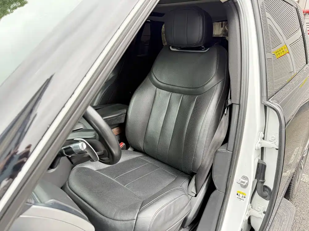 Фото 5 - Land Rover Range Rover