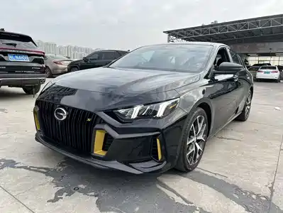 Trumpchi Empow