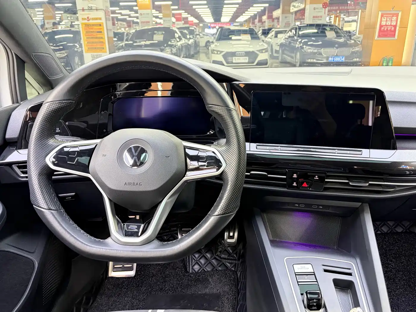 Volkswagen Golf, миниатюра 14