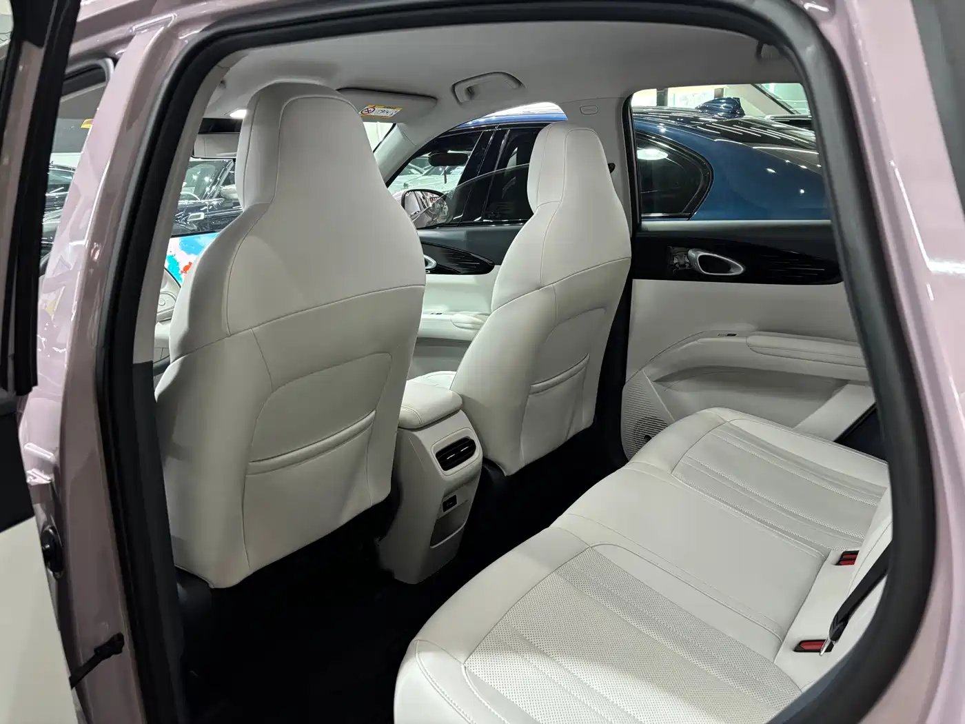 Geely Galaxy Starry Wish 2025 2026 Model 410km Explorer Edition