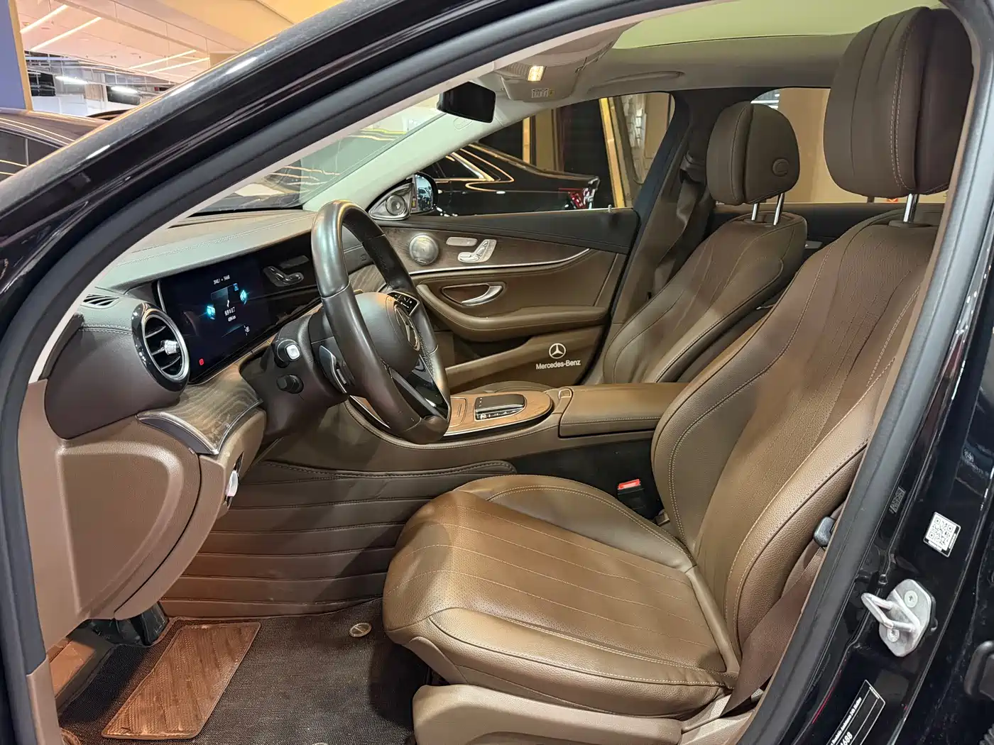 Mercedes-Benz E-Class 2023 E 300 L Luxury фото 4
