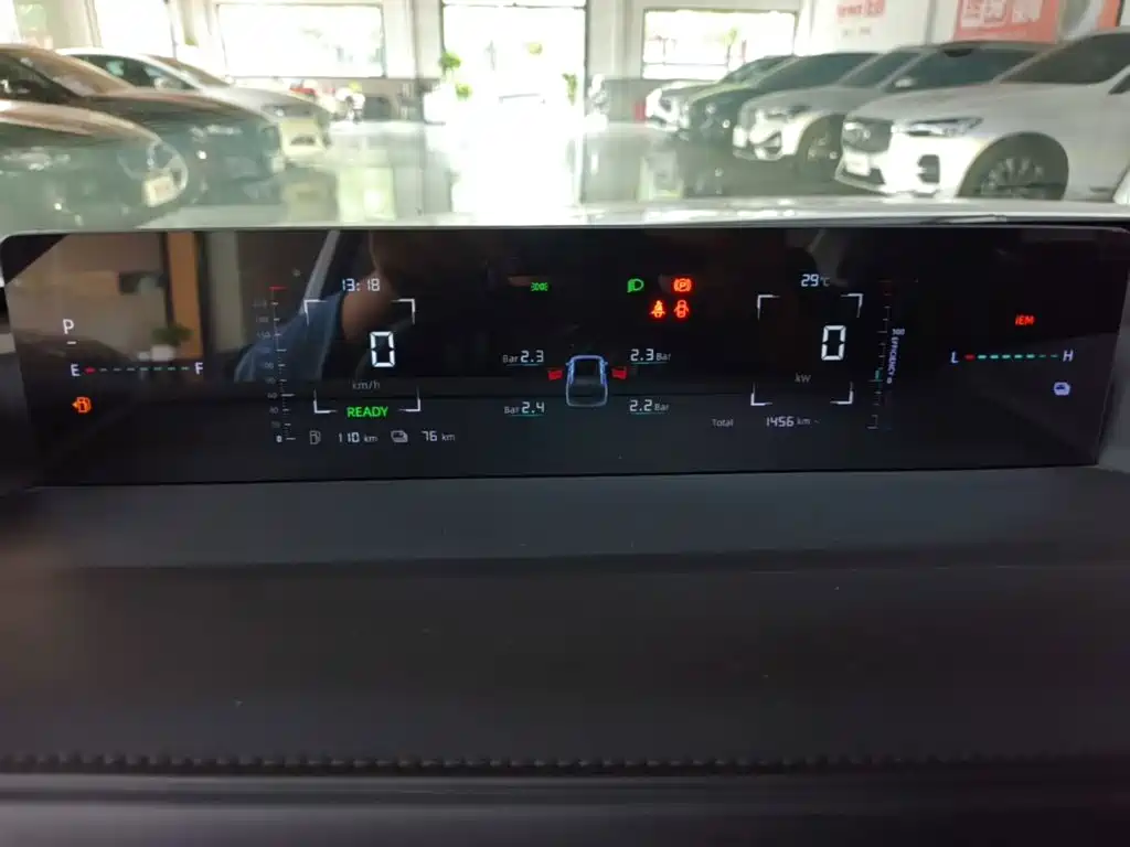 Changan Eado PHEV 2026 2025 Smart New Blue Whale 145KM High-Performance Edition