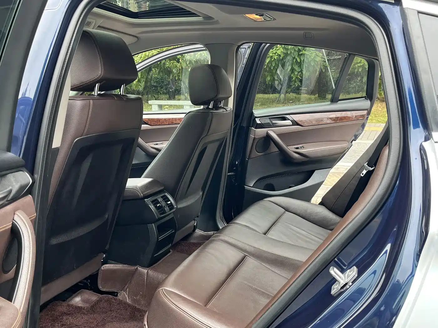 BMW X4 2015 2014 xDrive20i X Design Package