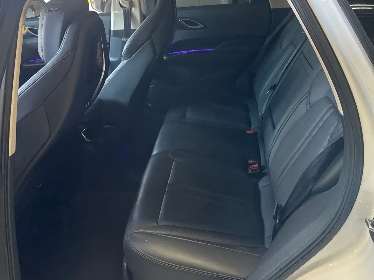 Hongqi HS3 2023 2023 2.0T 4WD Achievement Edition