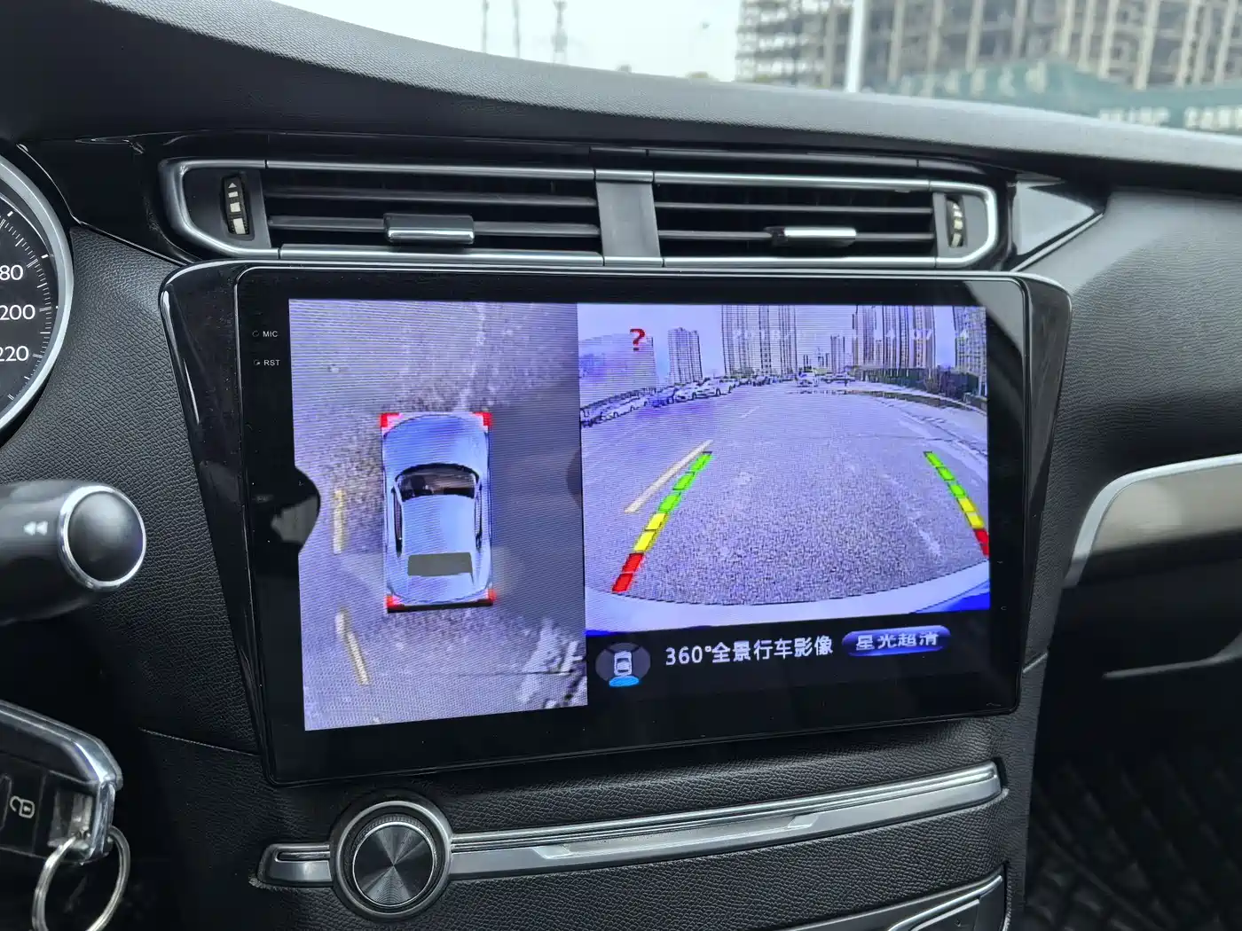 Peugeot 408 2016 1.6T Automatic Luxury Edition фото 20