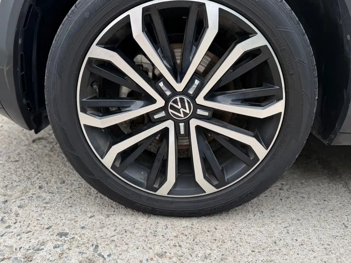 Volkswagen T-Roc, миниатюра 9