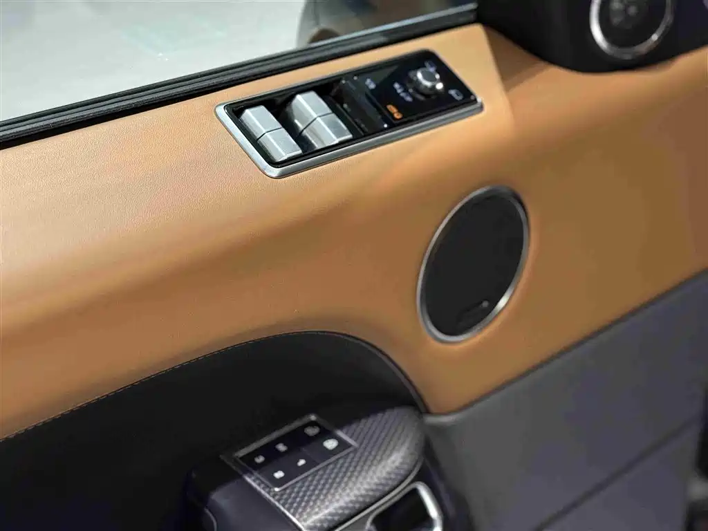 Land Rover Range Rover Sport 2020 3.0 L6 HSE DYNAMIC фото 11
