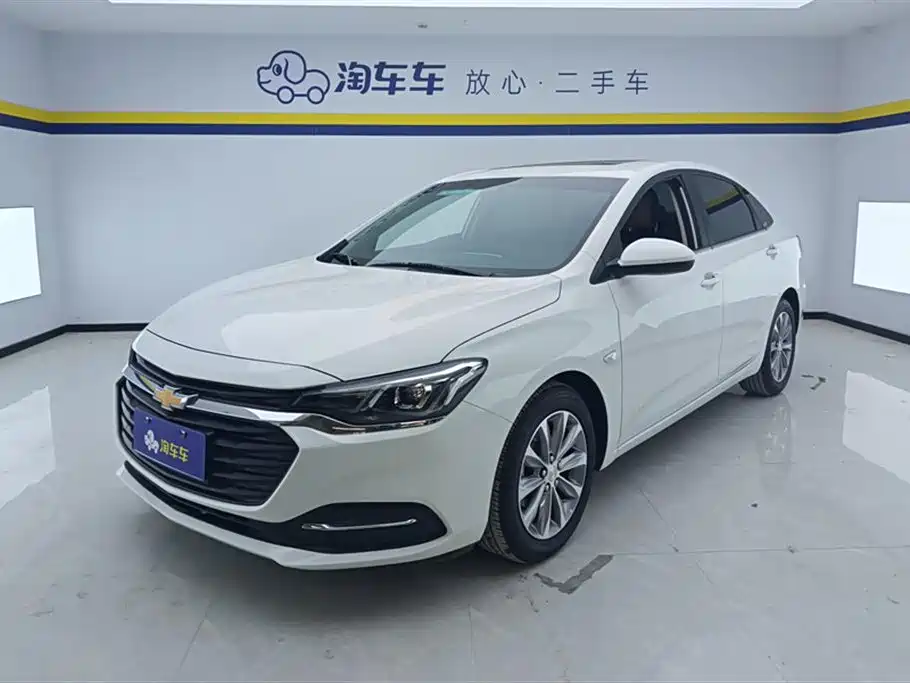 Chevrolet Monza 2022 320 Automatic Enjoyment Sunroof Edition