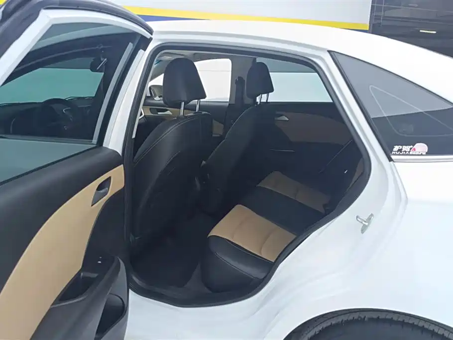 Chevrolet Monza 2022 320 Automatic Enjoyment Sunroof Edition фото 11