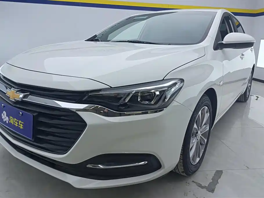 Chevrolet Monza 2022 320 Automatic Enjoyment Sunroof Edition фото 5