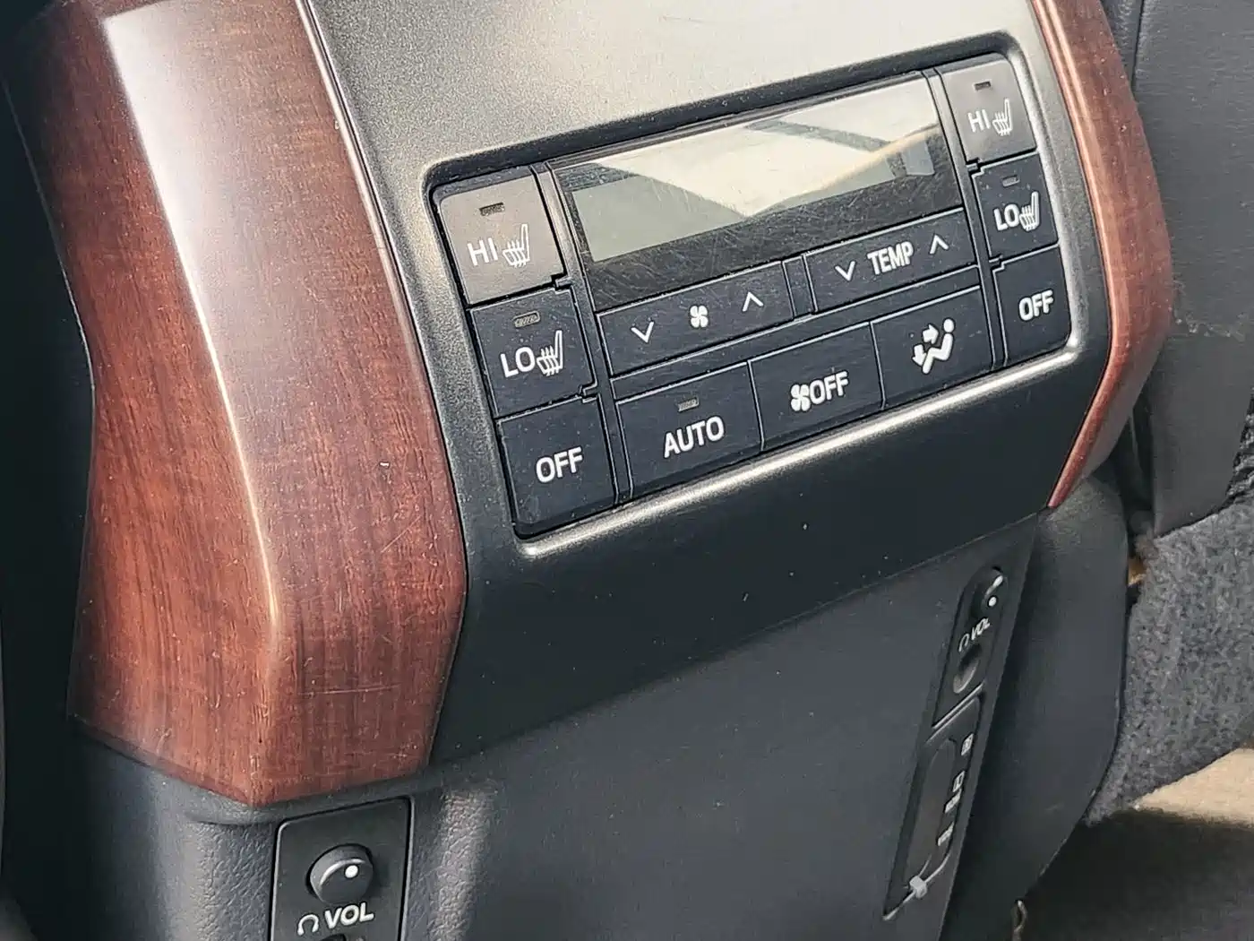 Toyota Prado 2016 3.5L Auto TX-L NAVI фото 14