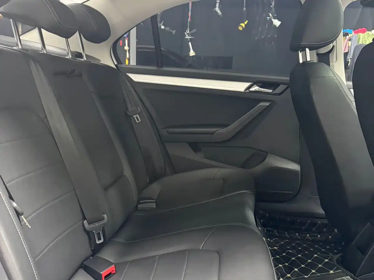 Jetta VA3 2022 2021 1.5L Automatic Glory Edition