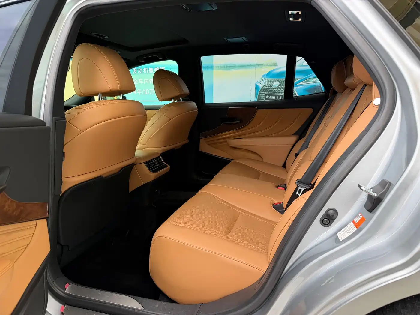 Lexus LS 2021 2021 500h Excellence Edition