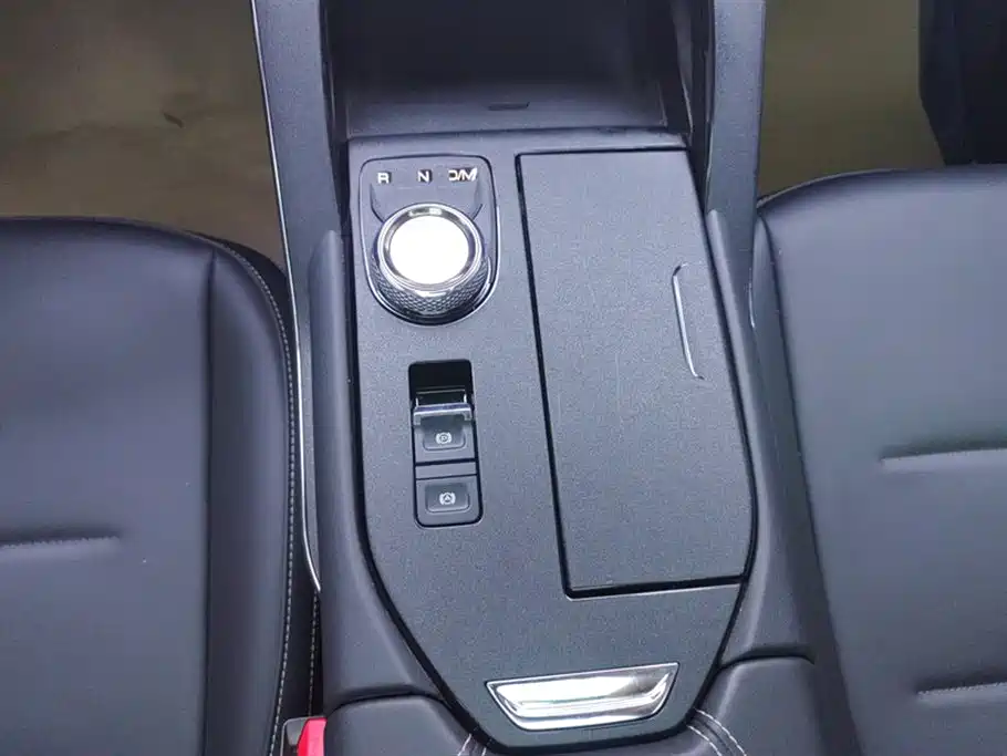 Haval H6 2022 3rd Gen 1.5T Auto 2WD Max фото 16