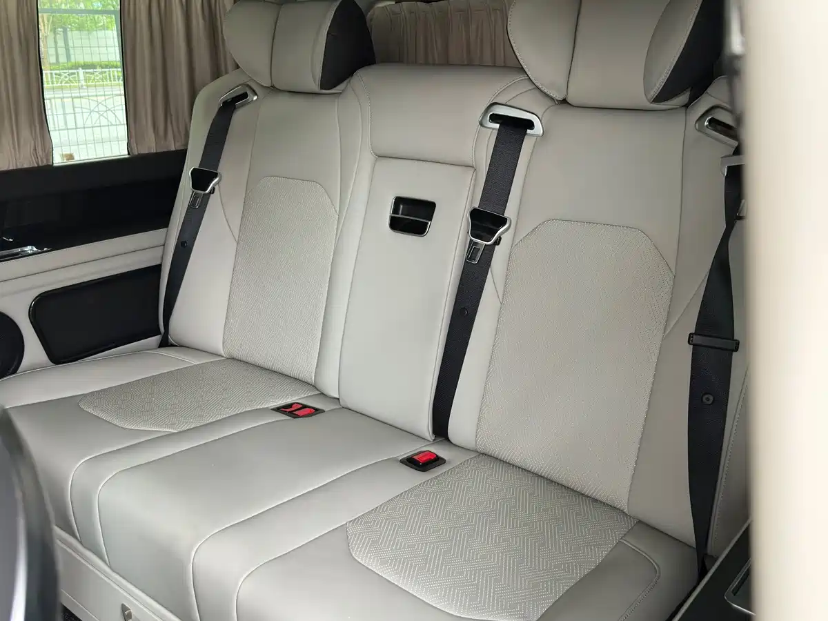 Toyota HiAce, миниатюра 18