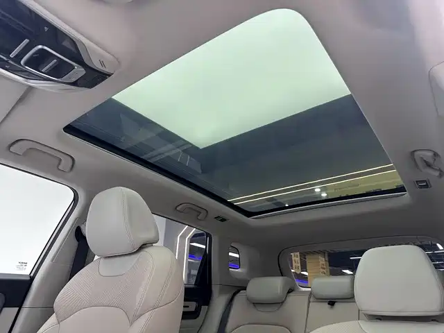 GEELY AUTOMOBILE GEELY ICON