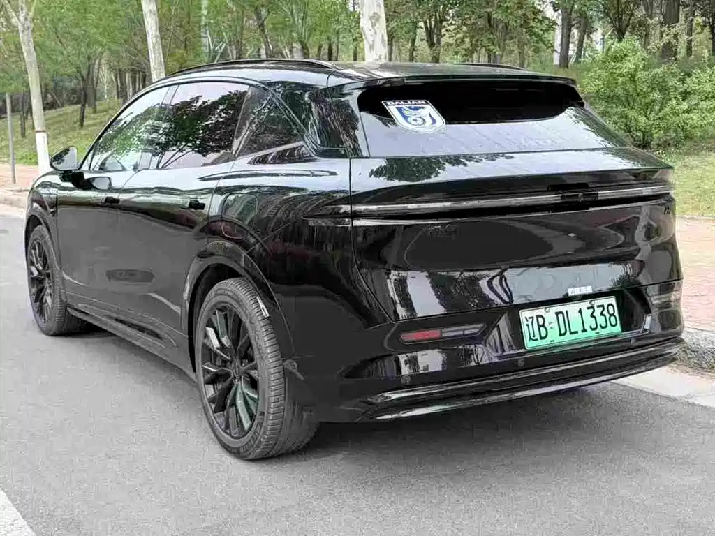 ZEEKR EXTREME KRYPTON 7X