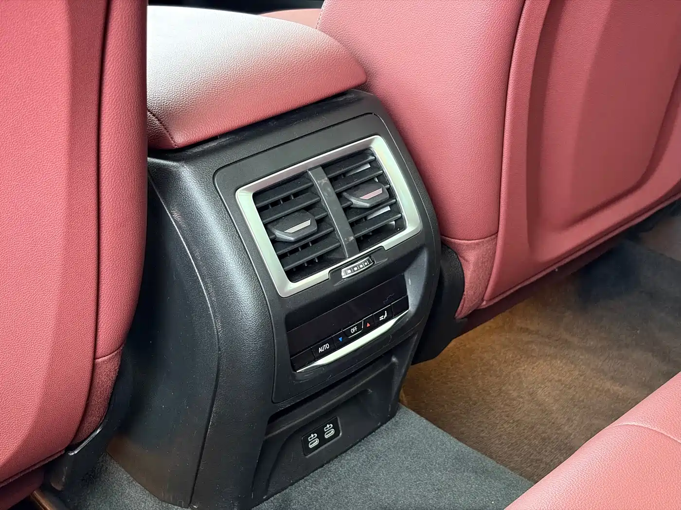 BMW X3 2023 xDrive25i M Sport Package фото 13
