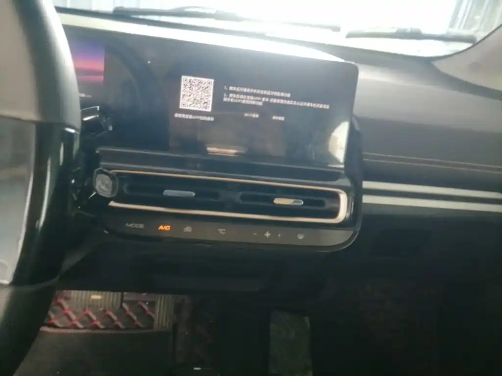 Baojun KiWi EV 2023 2022 Designer Lite NMC