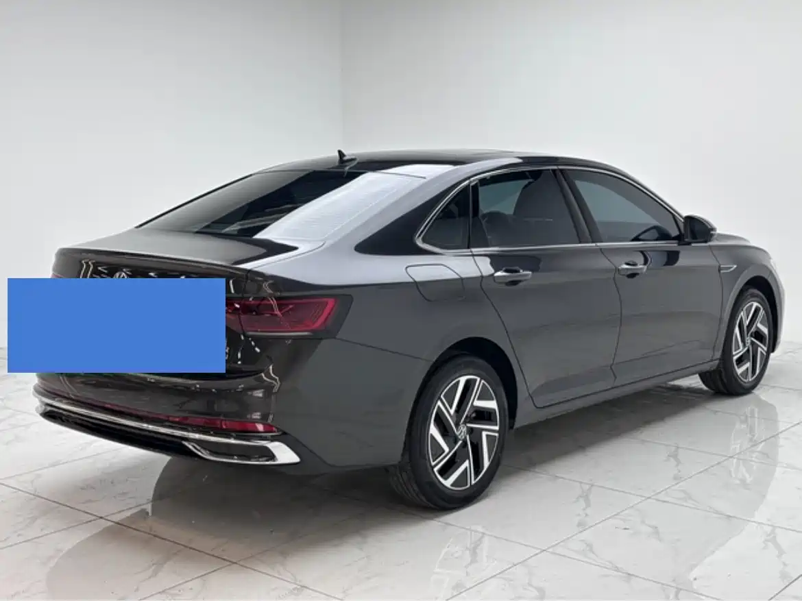 Volkswagen Sagitar 2024 300TSI DSG Surpass Edition фото 10