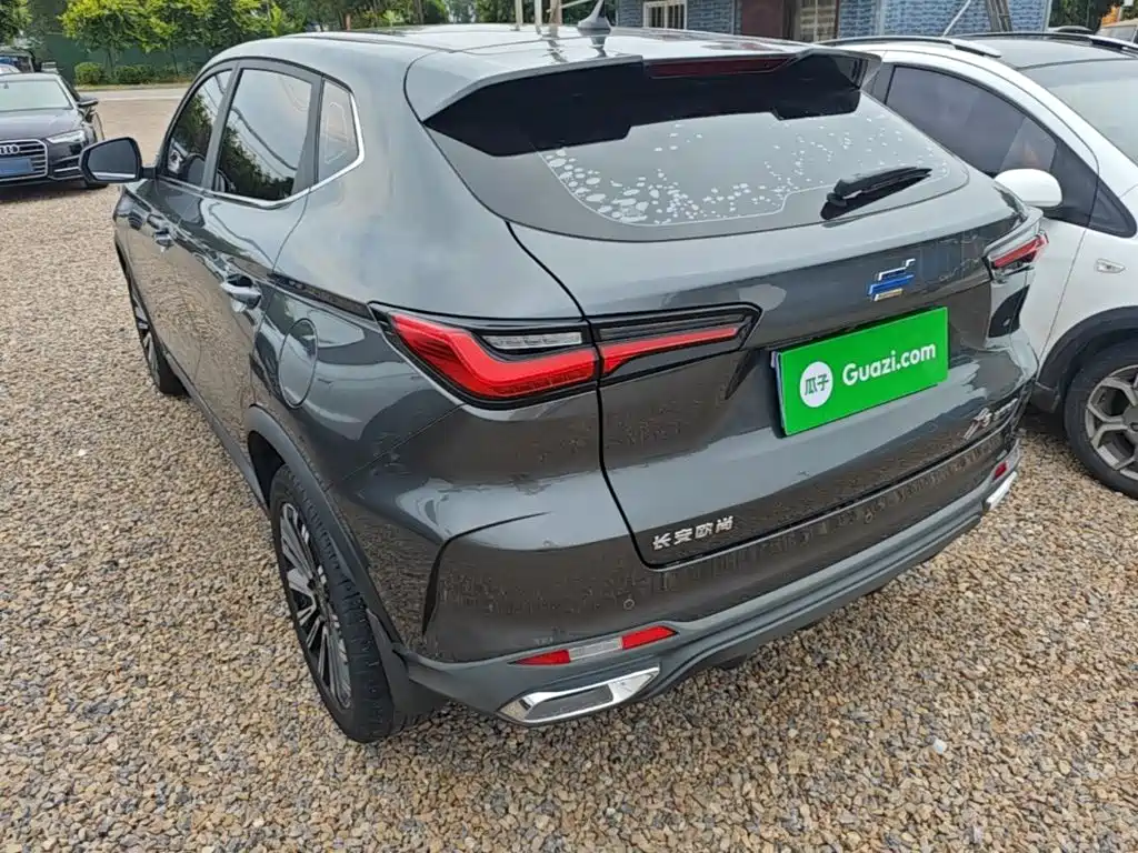 2023 Changan Oshan Changan Oushang X5