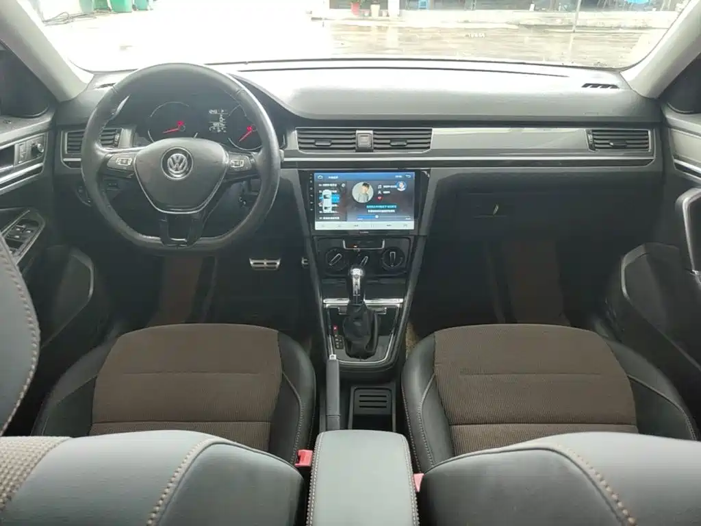 Volkswagen C-TREK 2018 2018 1.5L Automatic Comfort