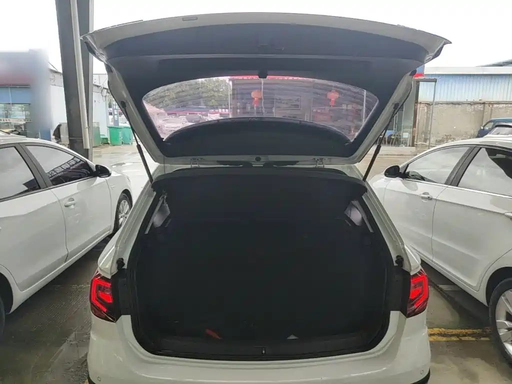 Volkswagen C-TREK 2018 2018 1.5L Automatic Comfort