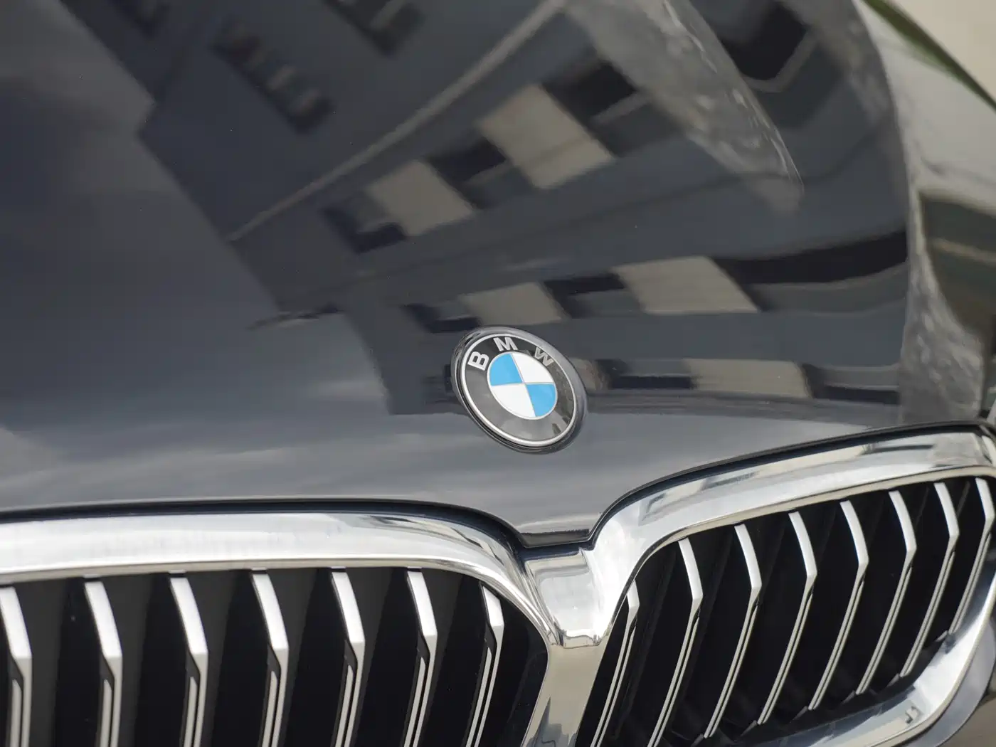 BMW 5 Series 2023 Facelift 530Li Leading M Sport Package фото 11