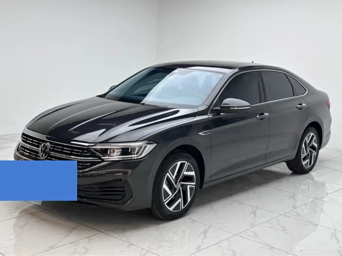 Volkswagen Sagitar 2024 300TSI DSG Surpass Edition фото 2