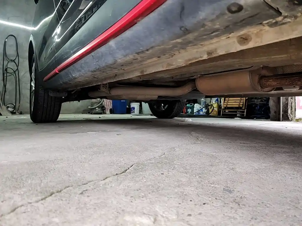 Changan Oshan X7 PLUS 2023 2022 1.5T Manual Premium