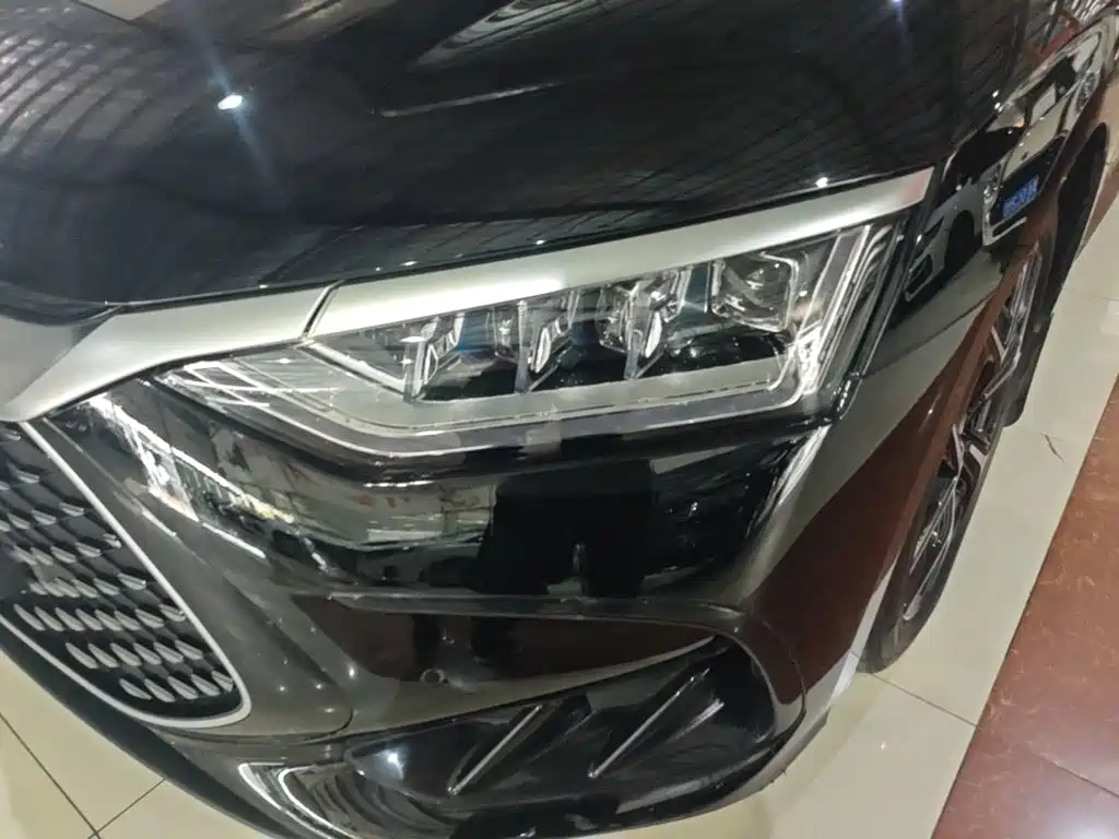 Photo 24 - BYD Han