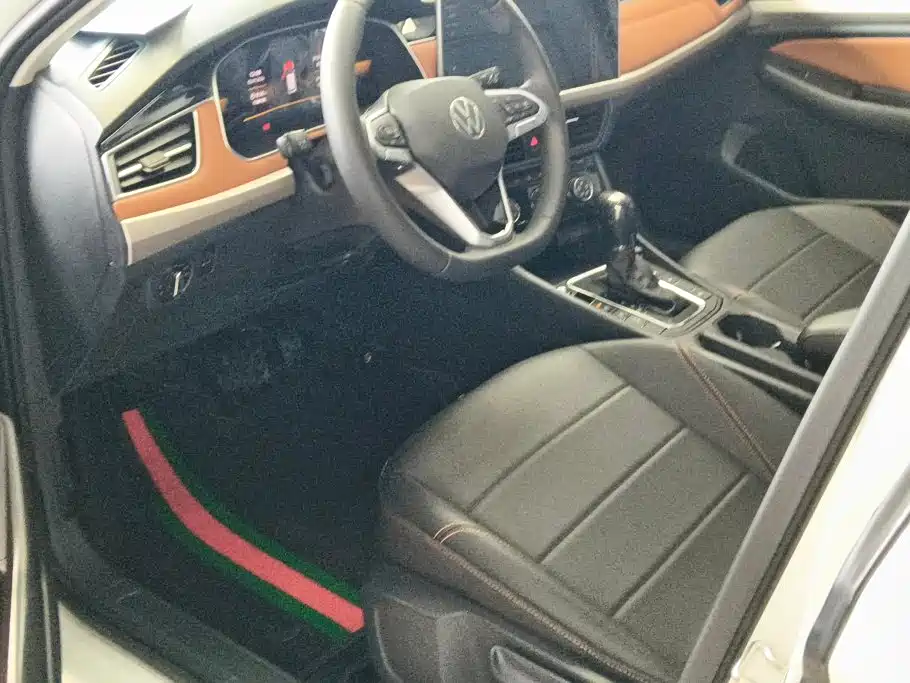Volkswagen Bora, миниатюра 9