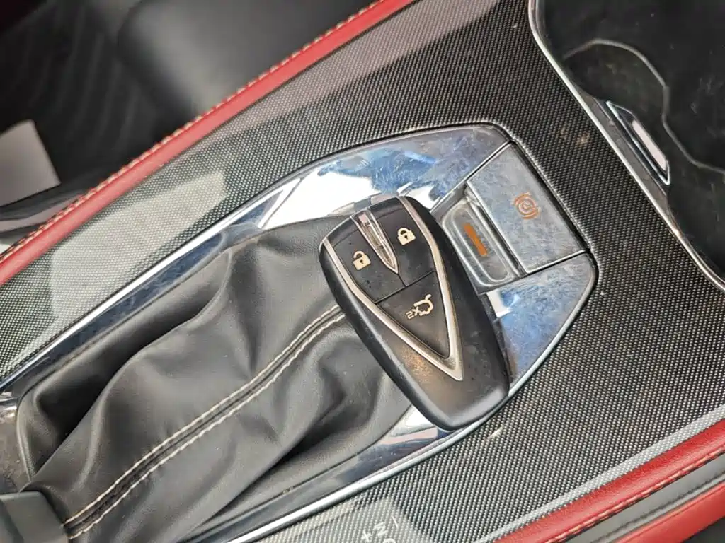 Photo 9 - Changan Oshan Changan Oushang X5