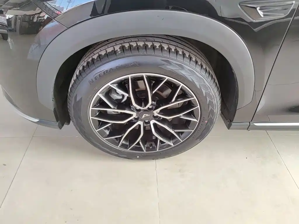 Cowin Kaiyi Kunlun NEV 2025 2024 Kunlun iHD 150km Horizon Edition