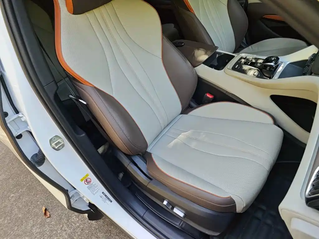  BYD Song Pro New Energy 2022 DM-i 110km Flagship Pro 25