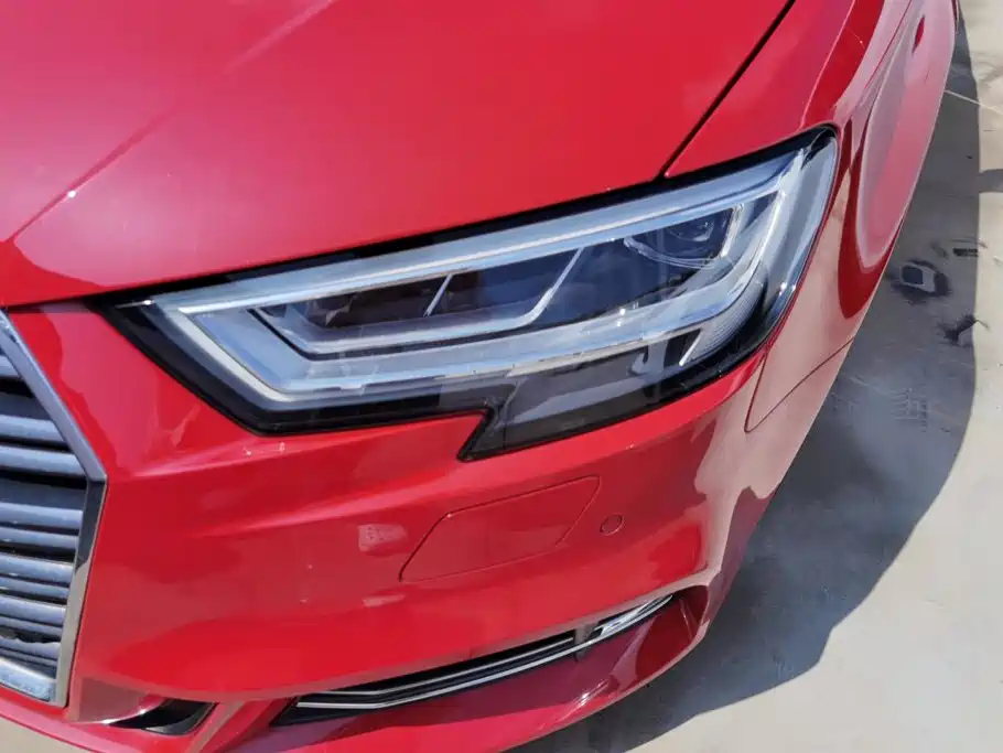 Фото 5 - Audi A3