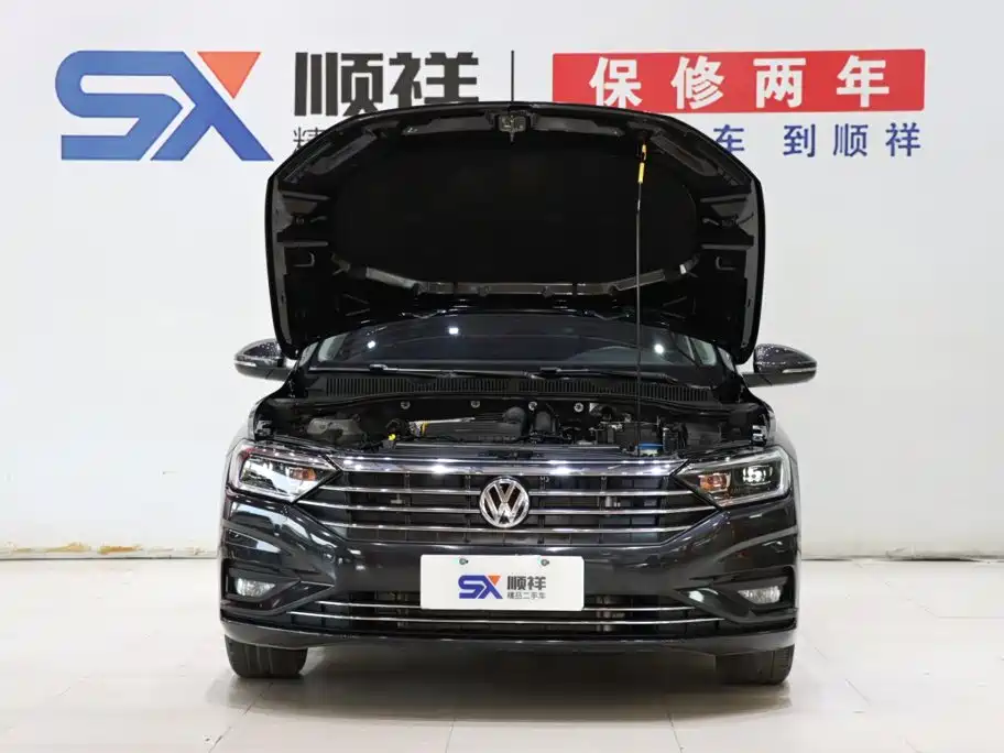 Volkswagen Sagitar, миниатюра 18