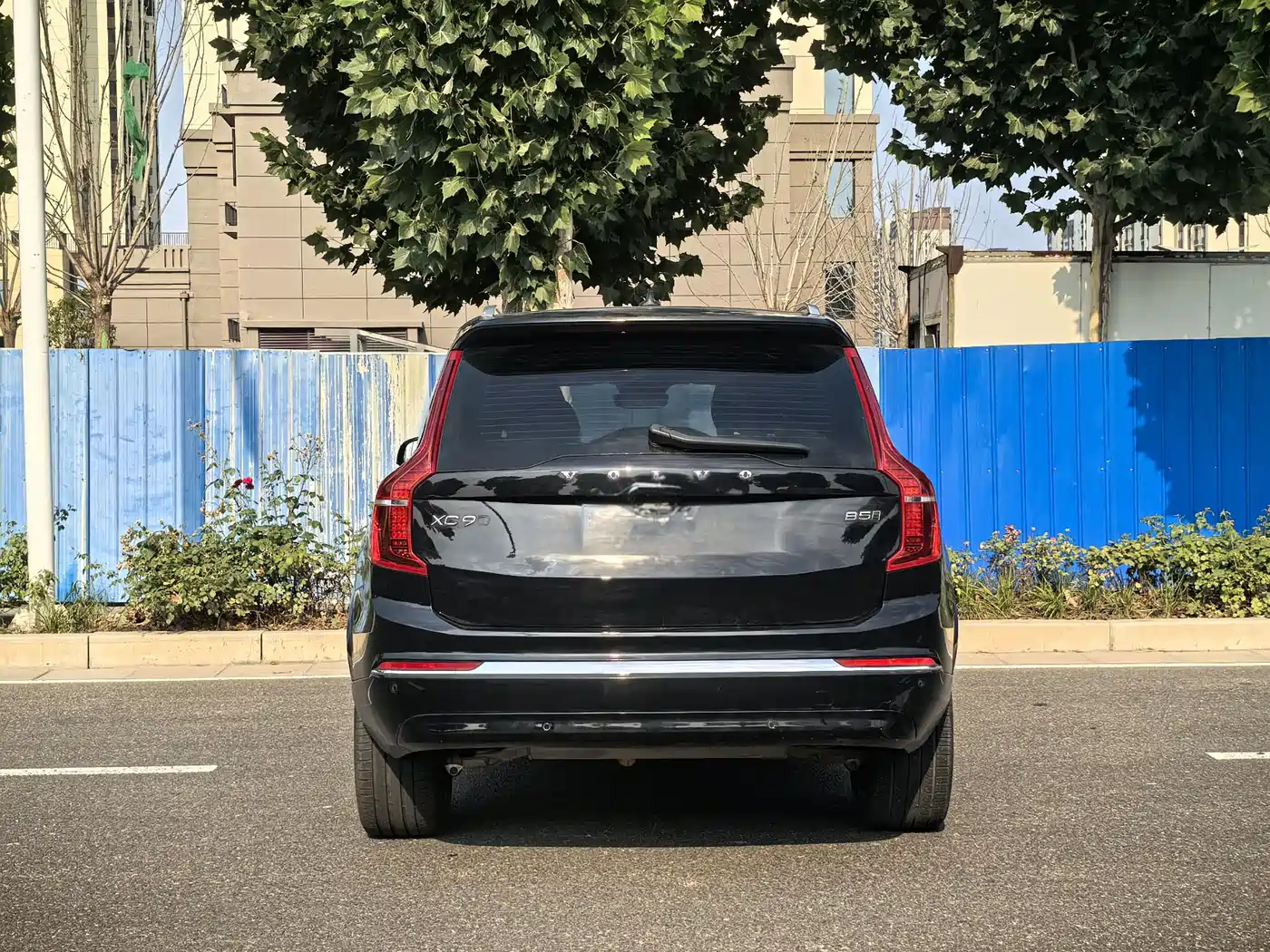 Volvo XC90 2024 2024 B5 Smart Luxury 5-Seater