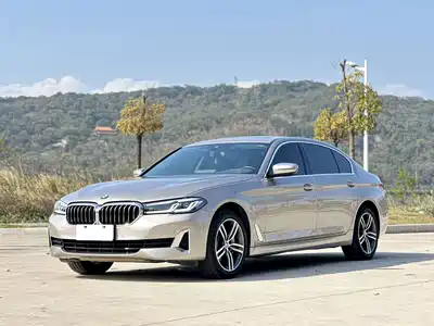 BMW 5