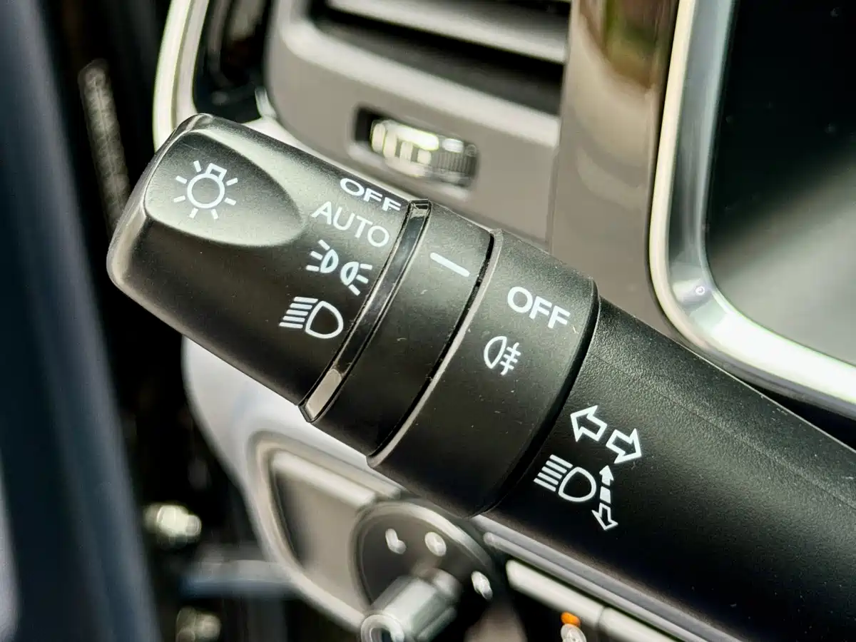 GAC Trumpchi Trumpchi M8 2021 Leading Show Series 390T Ultimate Edition фото 15