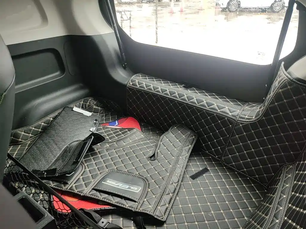 Roewe Clever 2021 2021 302km All-round Edition