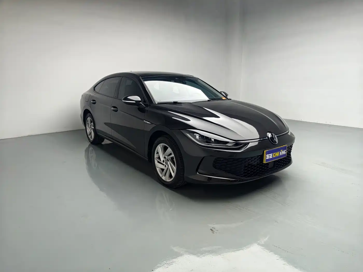 Volkswagen Lamando, миниатюра 3