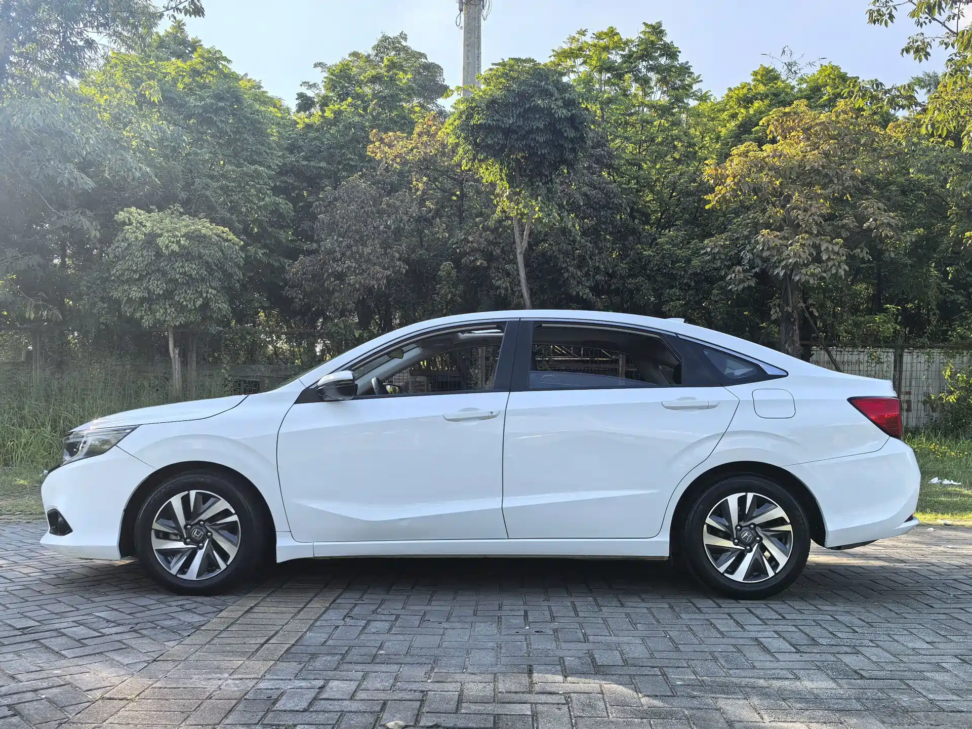 Фото 3 - Honda Crider