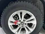 Фото 14 - Chery Tiggo 5x