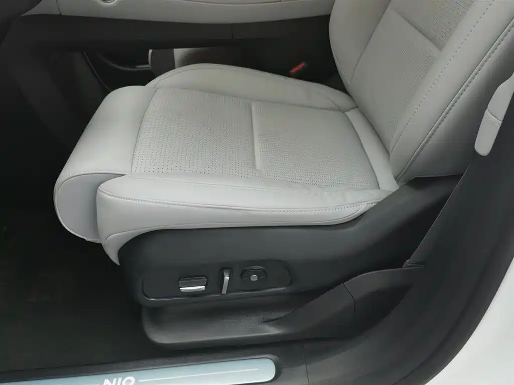 NIO NIO ES6