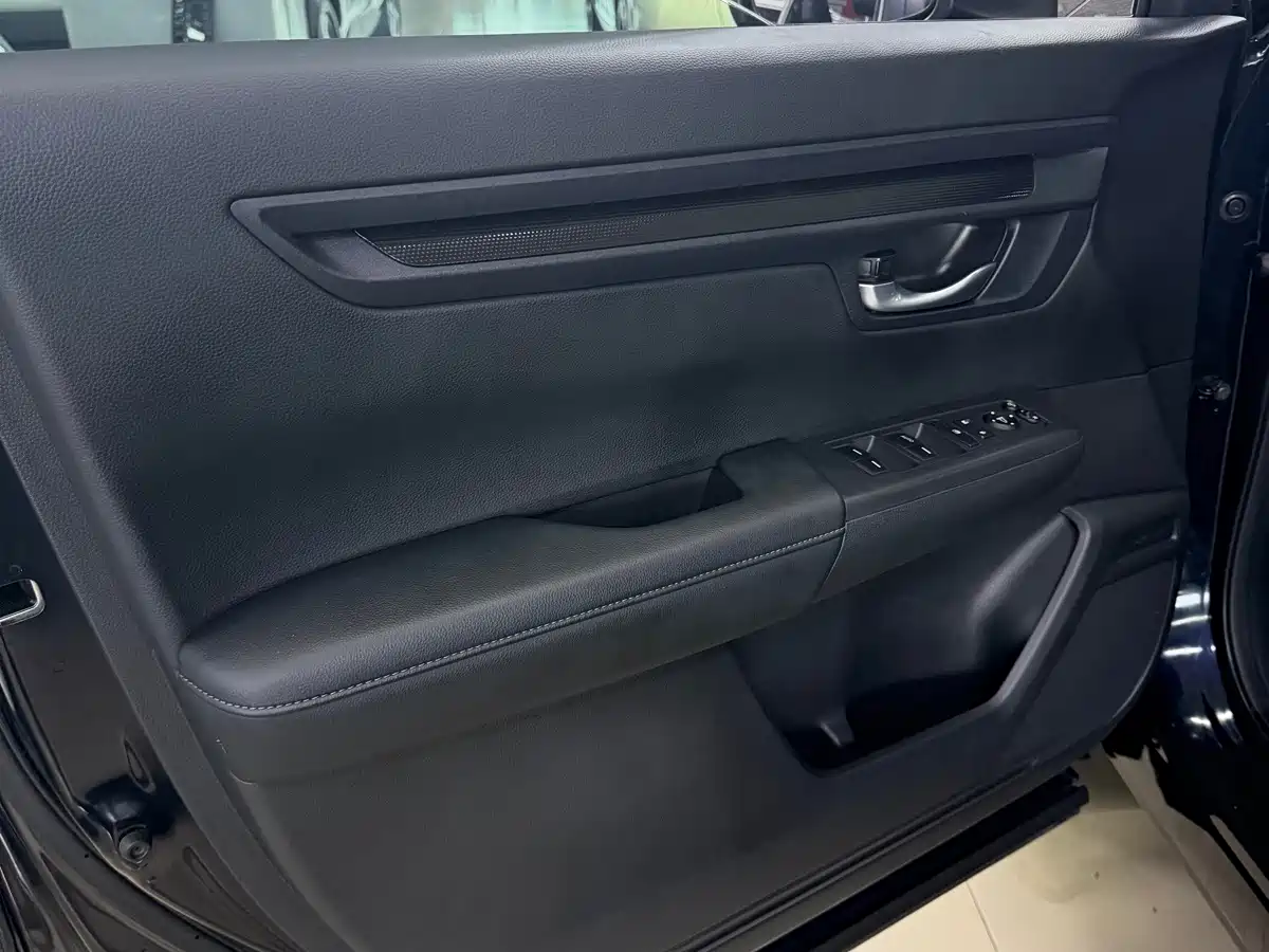 Honda Haoying 2025 2023 240TURBO 2WD Luxury 5-Seater
