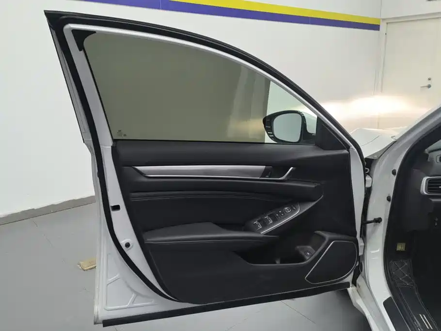 Honda Inspire 2023 2022 260TURBO Deluxe Edition