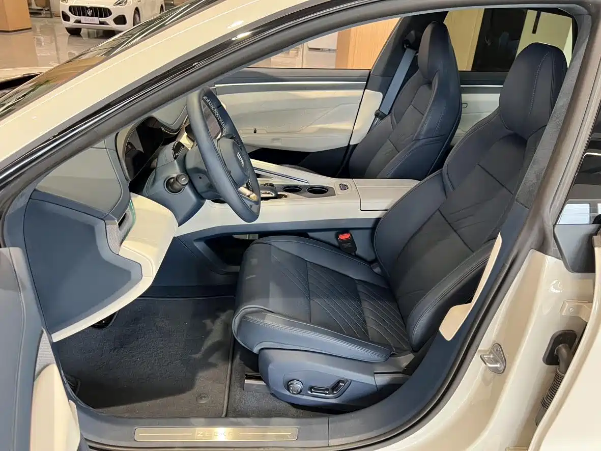 ZEEKR 001 2025 2025 YOU Edition 100kWh AWD